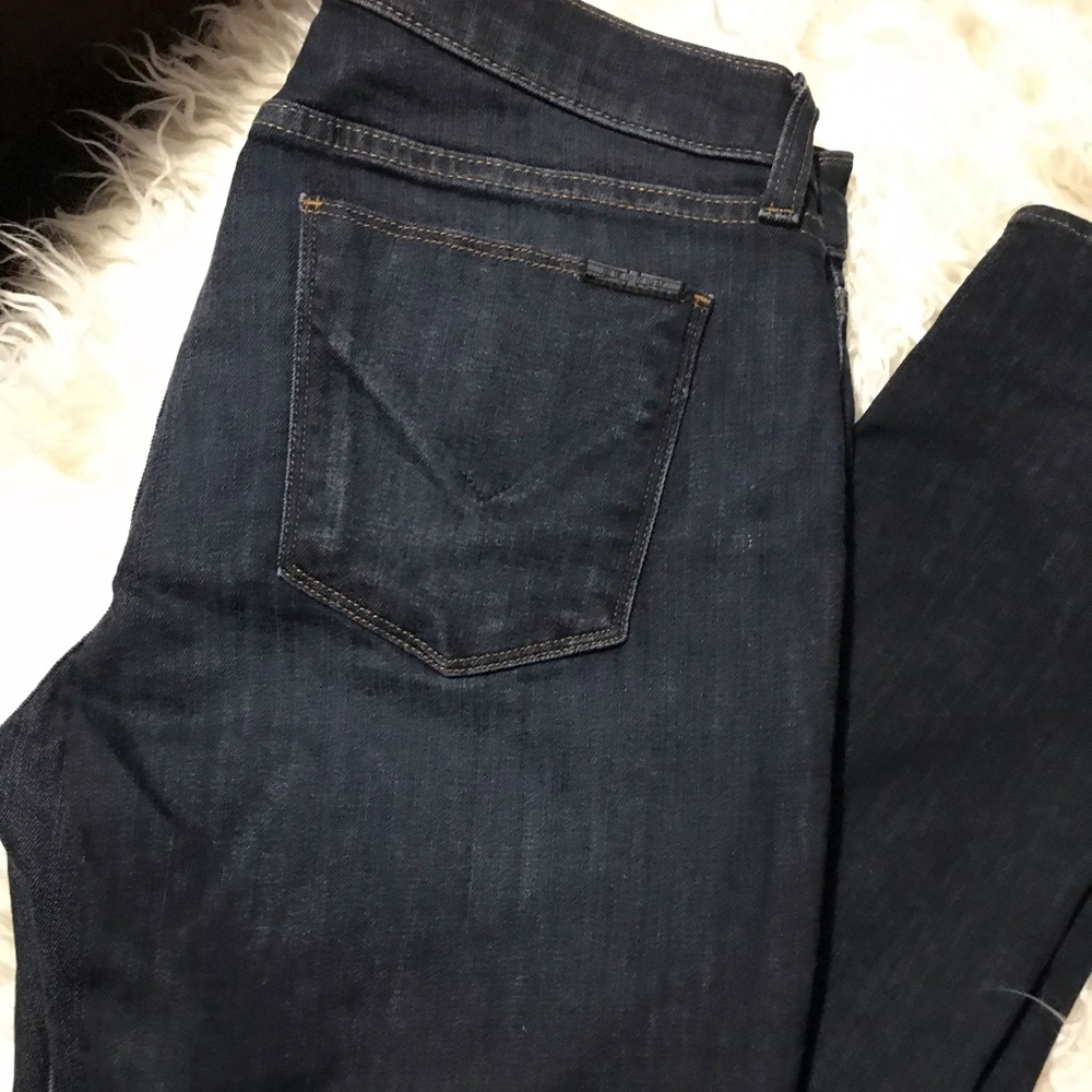 Hudson jeans